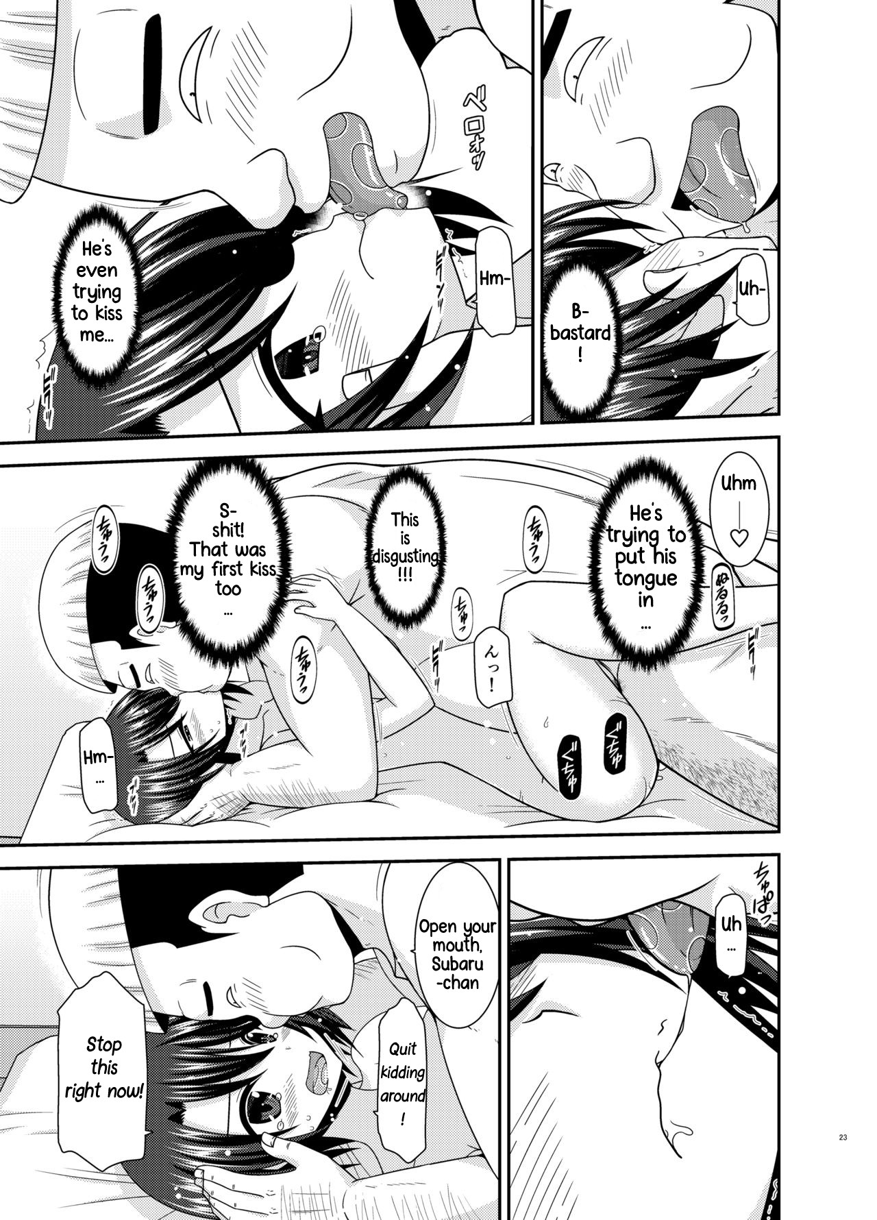 Hentai Manga Comic-The Story of a Vtuber Who Went To a Massage Parlor Only To End Up Getting Fucked After She Was Mistaken For a Boy --Chapter 2-21